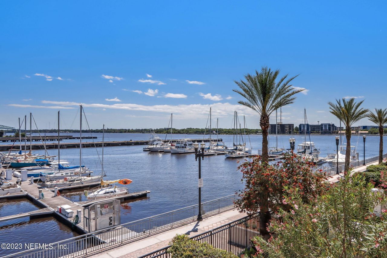 400 E Bay Street, Unit 504, Jacksonville, FL 32202 Photo