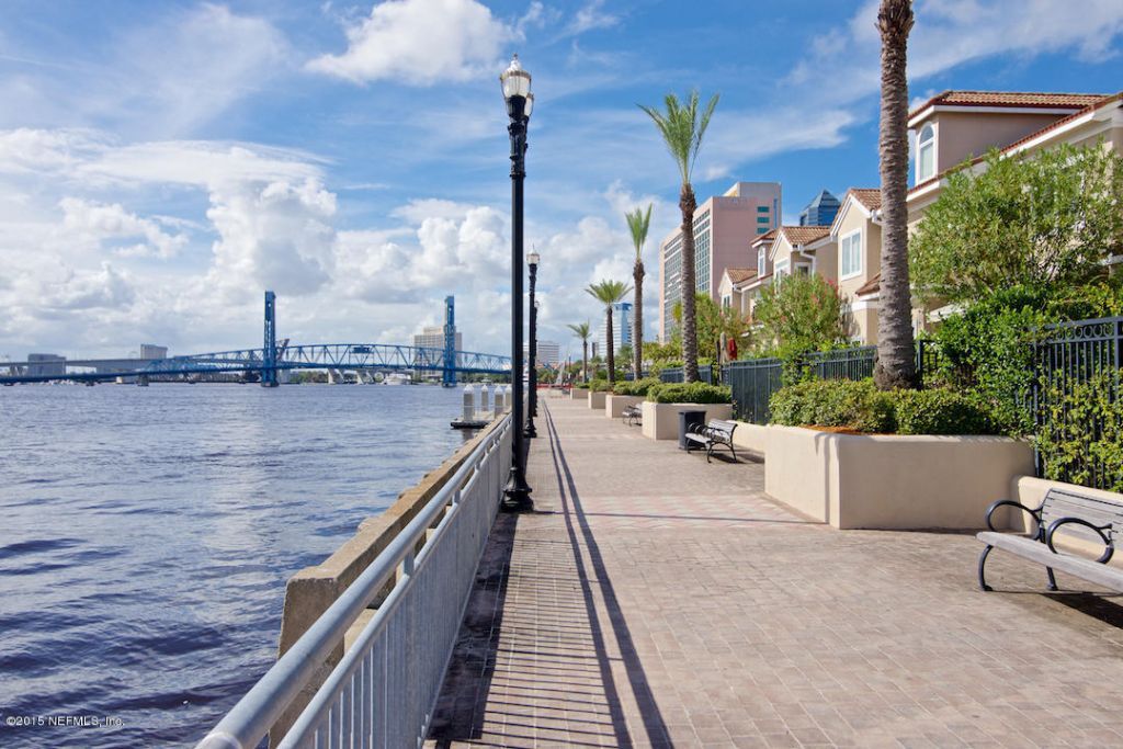400 E Bay Street, Unit 504, Jacksonville, FL 32202 Photo