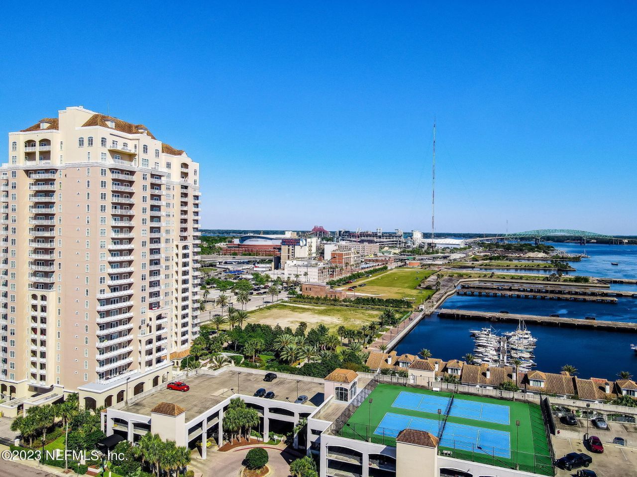 400 E Bay Street, Unit 504, Jacksonville, FL 32202 Photo