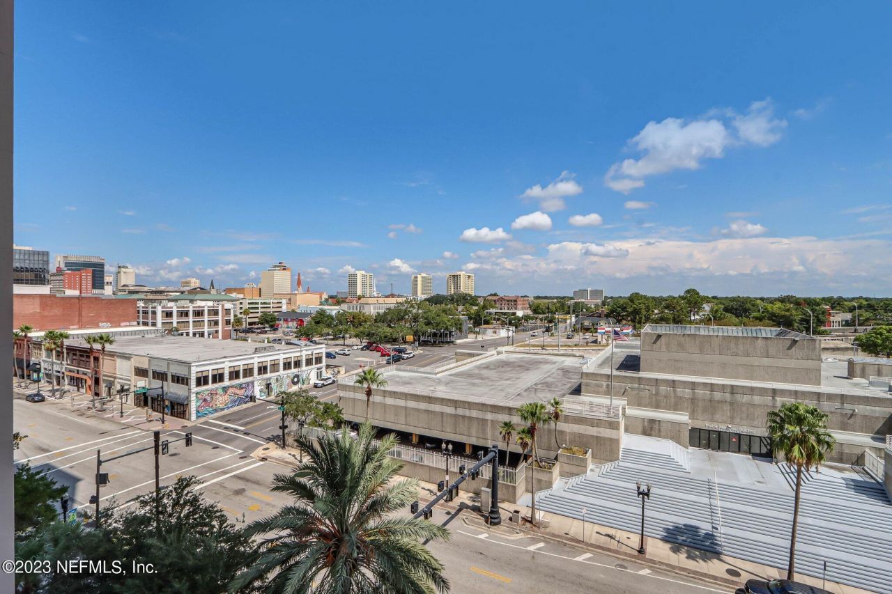 400 E Bay Street, Unit 504, Jacksonville, FL 32202 Photo