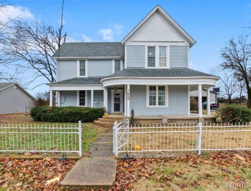 10227 High Street, Belgrade, MO 63622 Main Photo