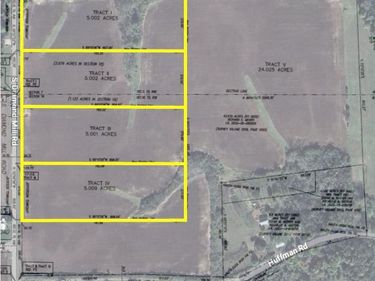 001 Diamond Mill Road, Farmersville, OH 45325