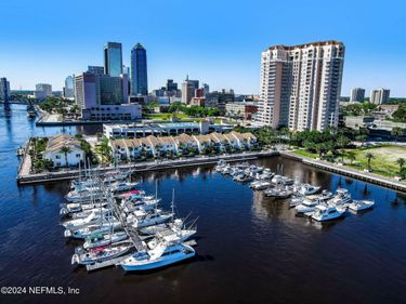 400 E BAY Street, Unit 604, Jacksonville, FL 32202