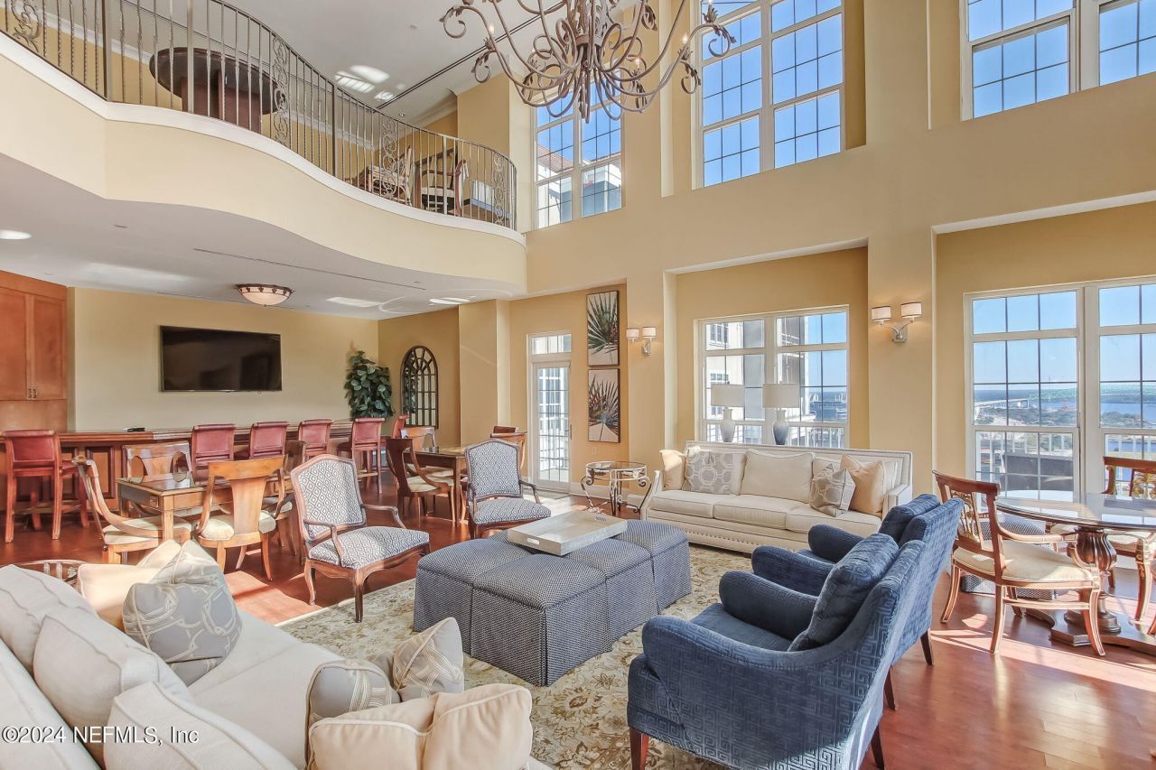 400 E Bay Street, Unit 604, Jacksonville, FL 32202 Photo