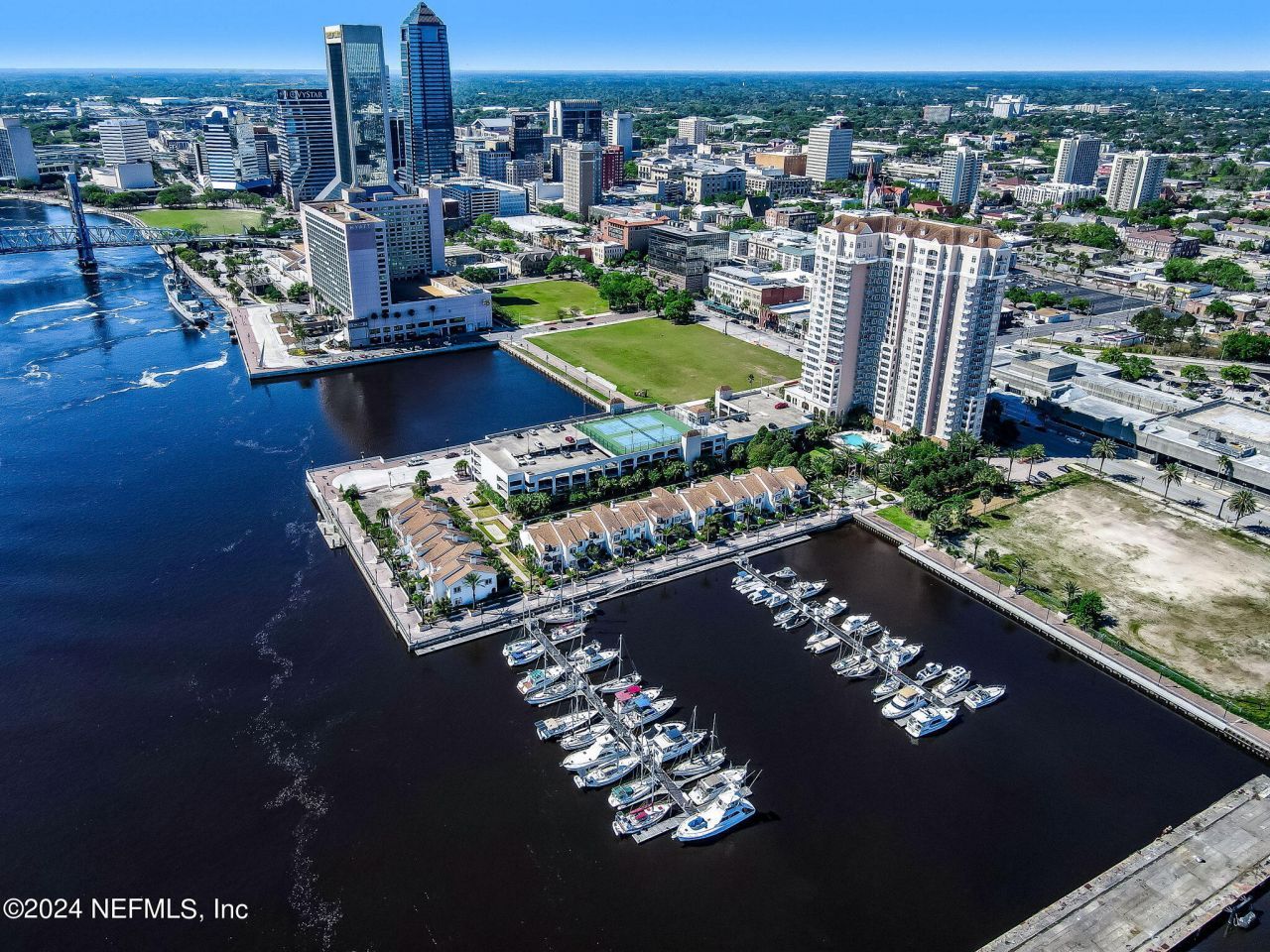 400 E Bay Street, Unit 604, Jacksonville, FL 32202 Photo