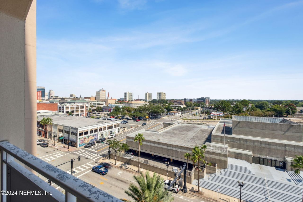 400 E Bay Street, Unit 604, Jacksonville, FL 32202 Photo