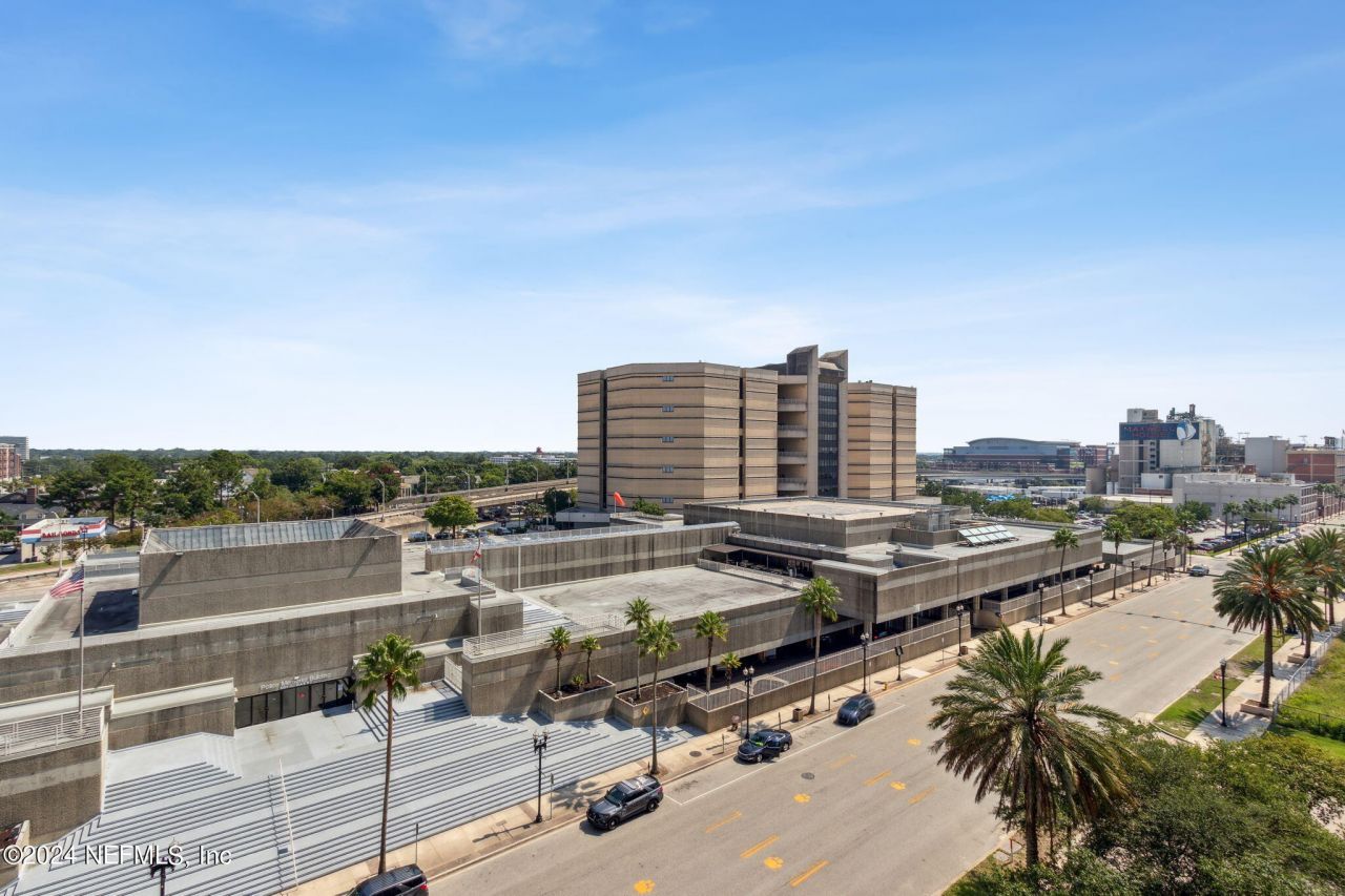400 E Bay Street, Unit 604, Jacksonville, FL 32202 Photo