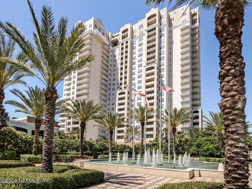 400 E Bay Street, Unit 604, Jacksonville, FL 32202 Photo