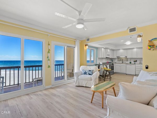 23223 Front Beach Road, Unit A-123, Panama City Beach, FL 32413