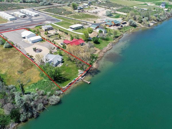 10142 Airpark Loop Rd, Melba, ID 83641