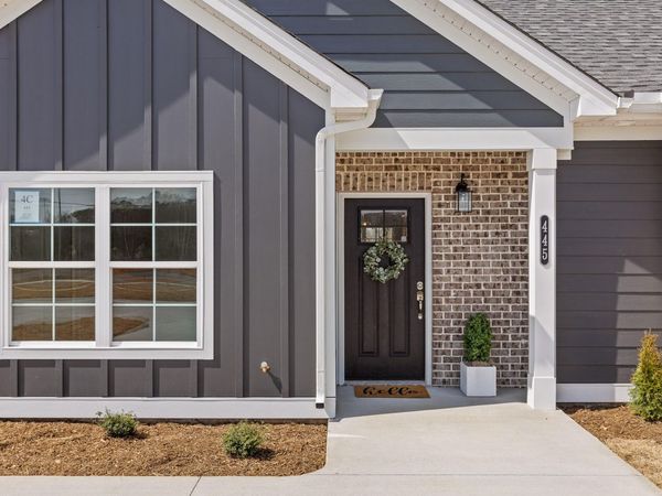 4880 Fannon Drive, Ooltewah, TN 37363