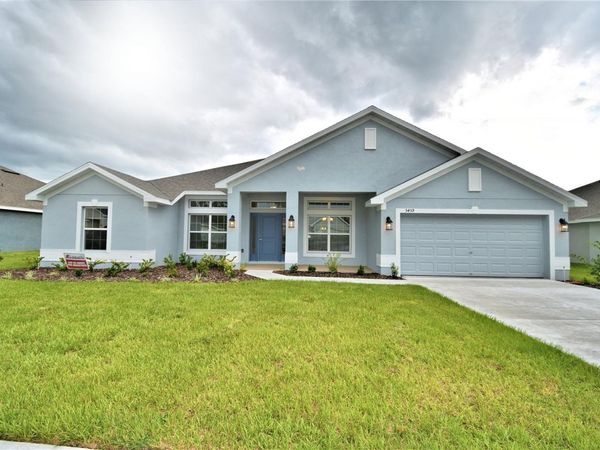 1219 HICKORY NUT DRIVE, LAKE WALES, FL 33898