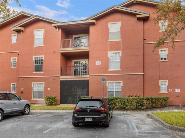 107 VISTA VERDI CIRCLE, Unit 201, LAKE MARY, FL 32746
