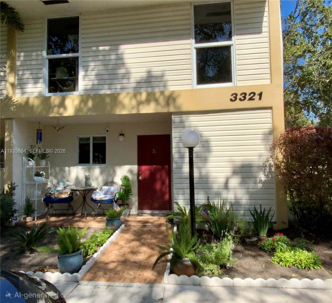 3321 Farragut St, Unit 7H, Hollywood, FL 33021 Main Photo