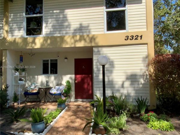 3321 Farragut St, Unit 7H, Hollywood, FL 33021