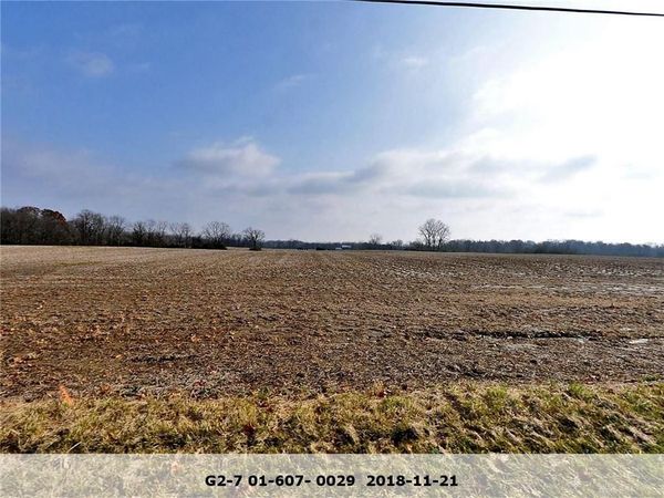 9635 Huffman Road, Farmersville, OH 45325