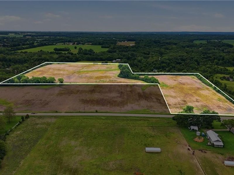 9635 Huffman Road, Farmersville, OH 45325 Photo 3