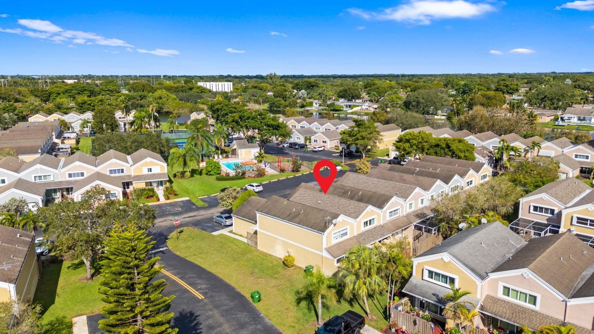 12286 NW 14th Street, Pembroke Pines, FL 33026 Photo