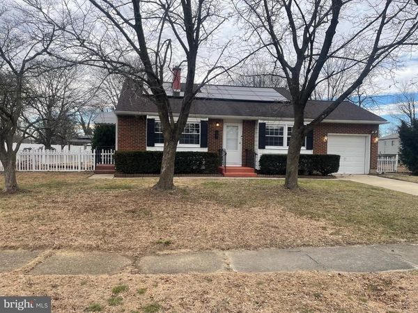 183 LINCOLN ROAD, WENONAH, NJ 08090