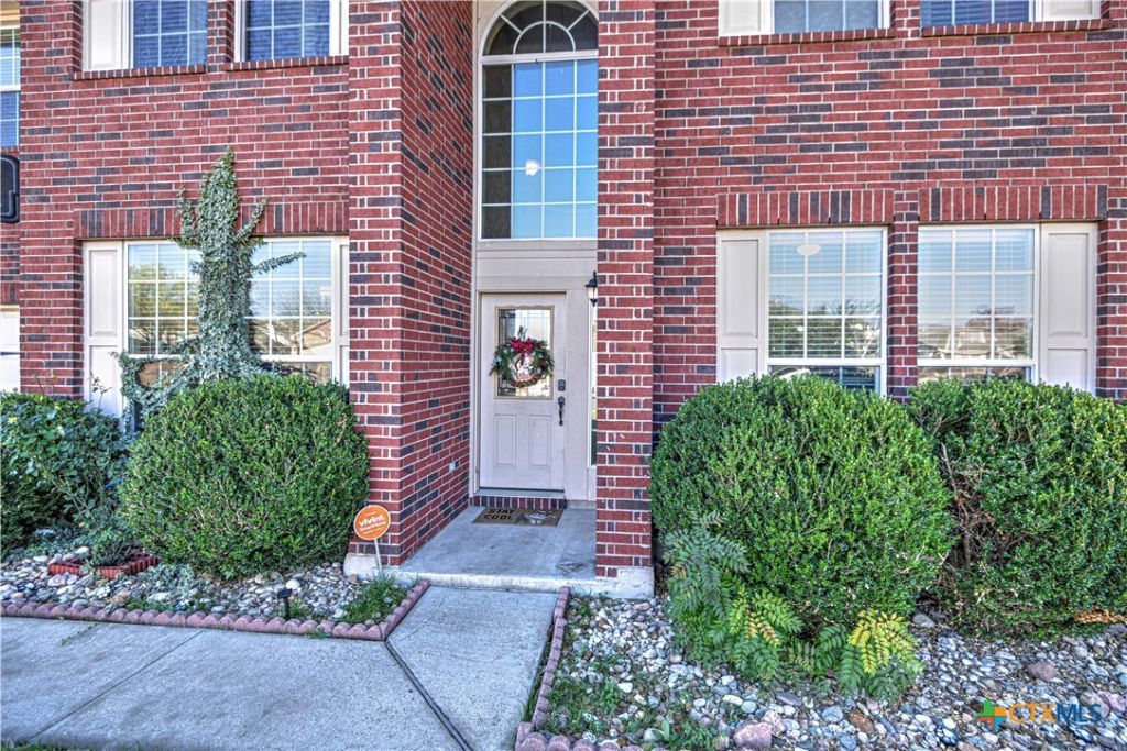 6108 Sue Anne Drive, Killeen, TX 76542 Main Photo