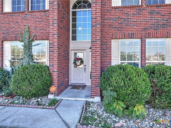 6108 Sue Anne Drive, Killeen, TX 76542