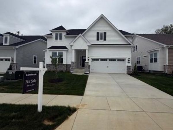 10095 SHENANDOAH LANE, WHITE PLAINS, MD 20695