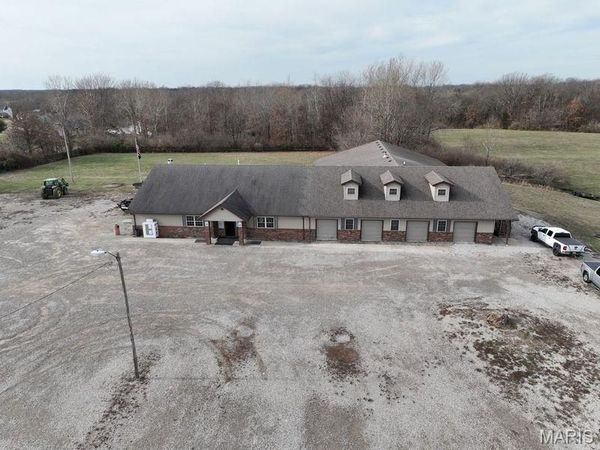 15281 State Highway 109, Dow, IL 62022