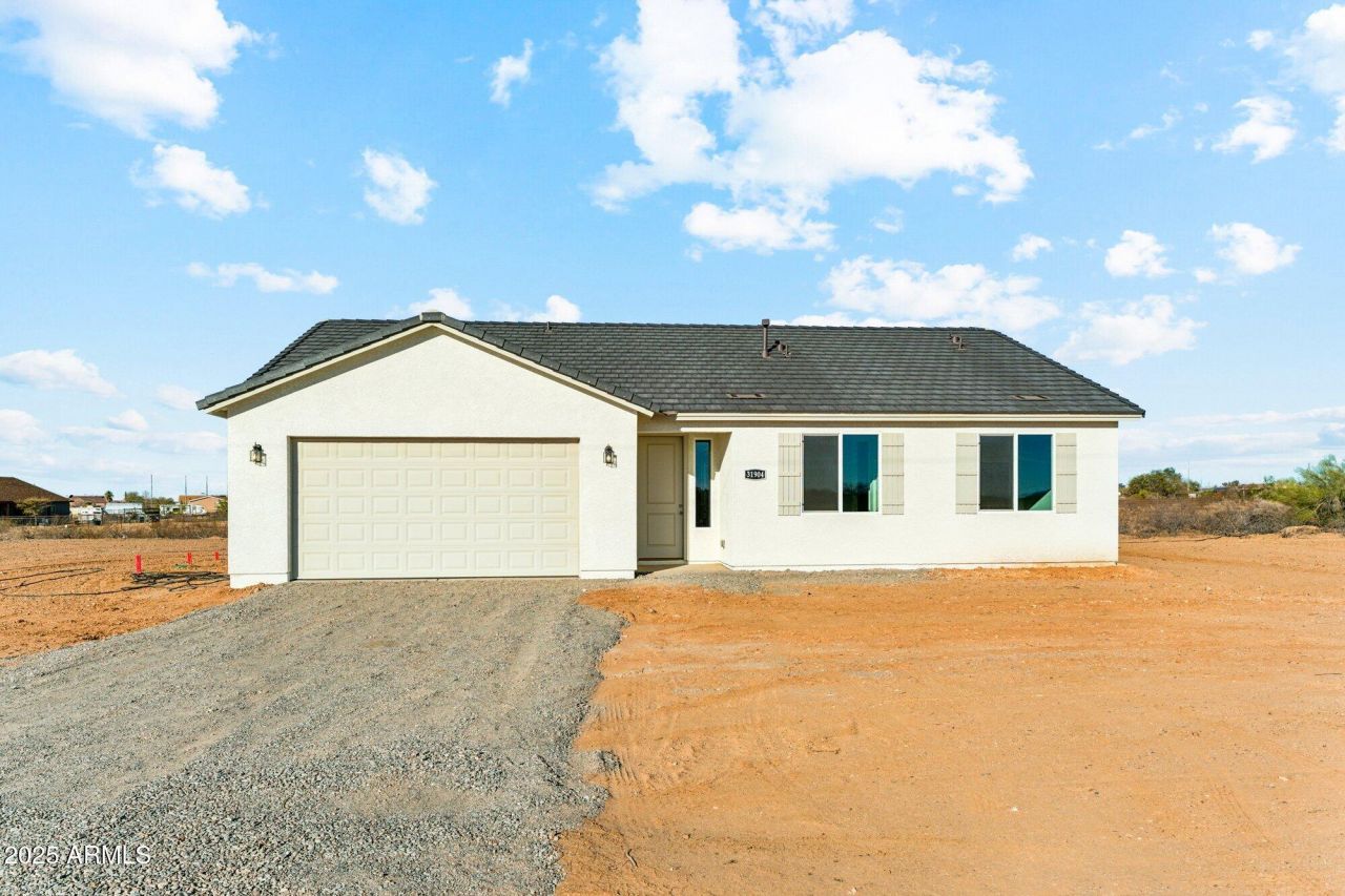 30208 N 238th Lane, Wittmann, AZ 85361 Main Photo