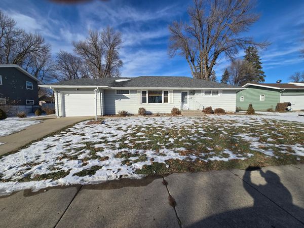 1312 S State Street, Fairmont, MN 56031