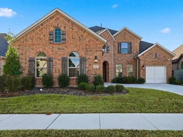 1429 14th Street, Argyle, TX 76226