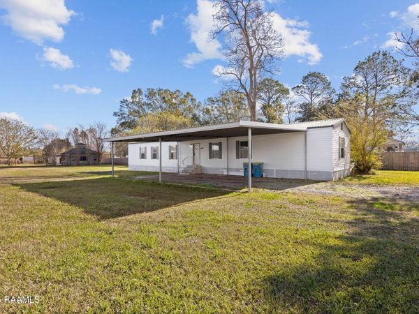 4607 Bridge Street Highway, St. Martinville, LA 70582