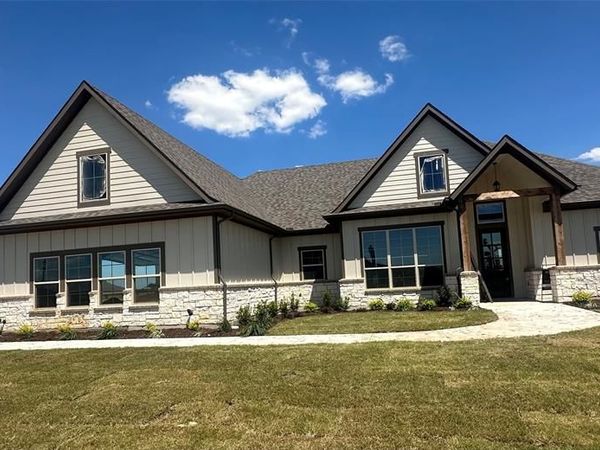 9424 Bluestem Lane, Dish, TX 76247