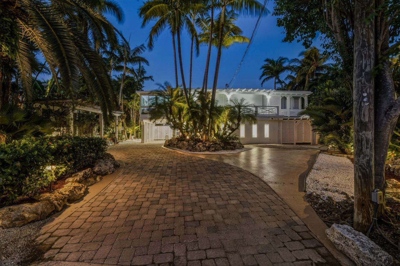 16 North Drive, Key Largo, FL 33037 Photo