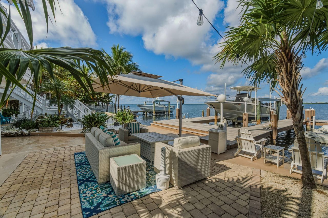 16 North Drive, Key Largo, FL 33037 Photo