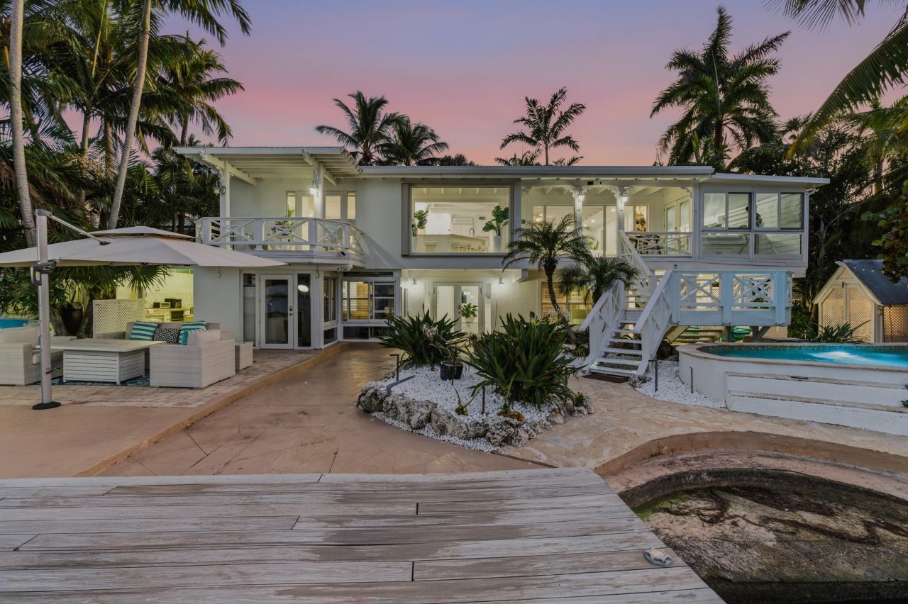 16 North Drive, Key Largo, FL 33037 Photo