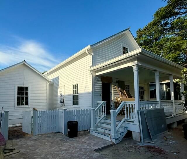 1315 Newton Street, Key West, FL 33040 Photo