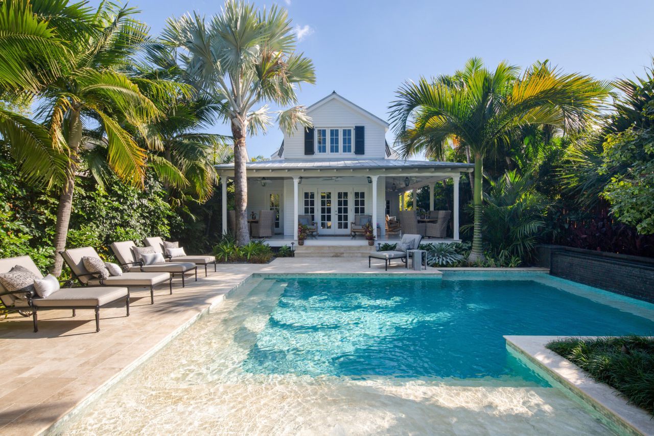 1109 Fleming Street, Key West, FL 33040 Photo