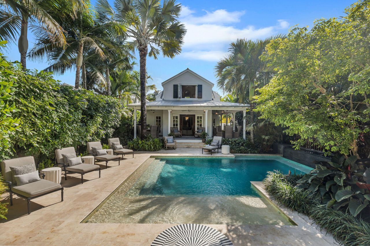 1109 Fleming Street, Key West, FL 33040 Photo