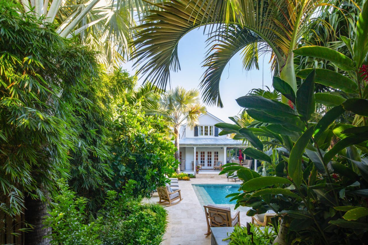 1109 Fleming Street, Key West, FL 33040 Photo