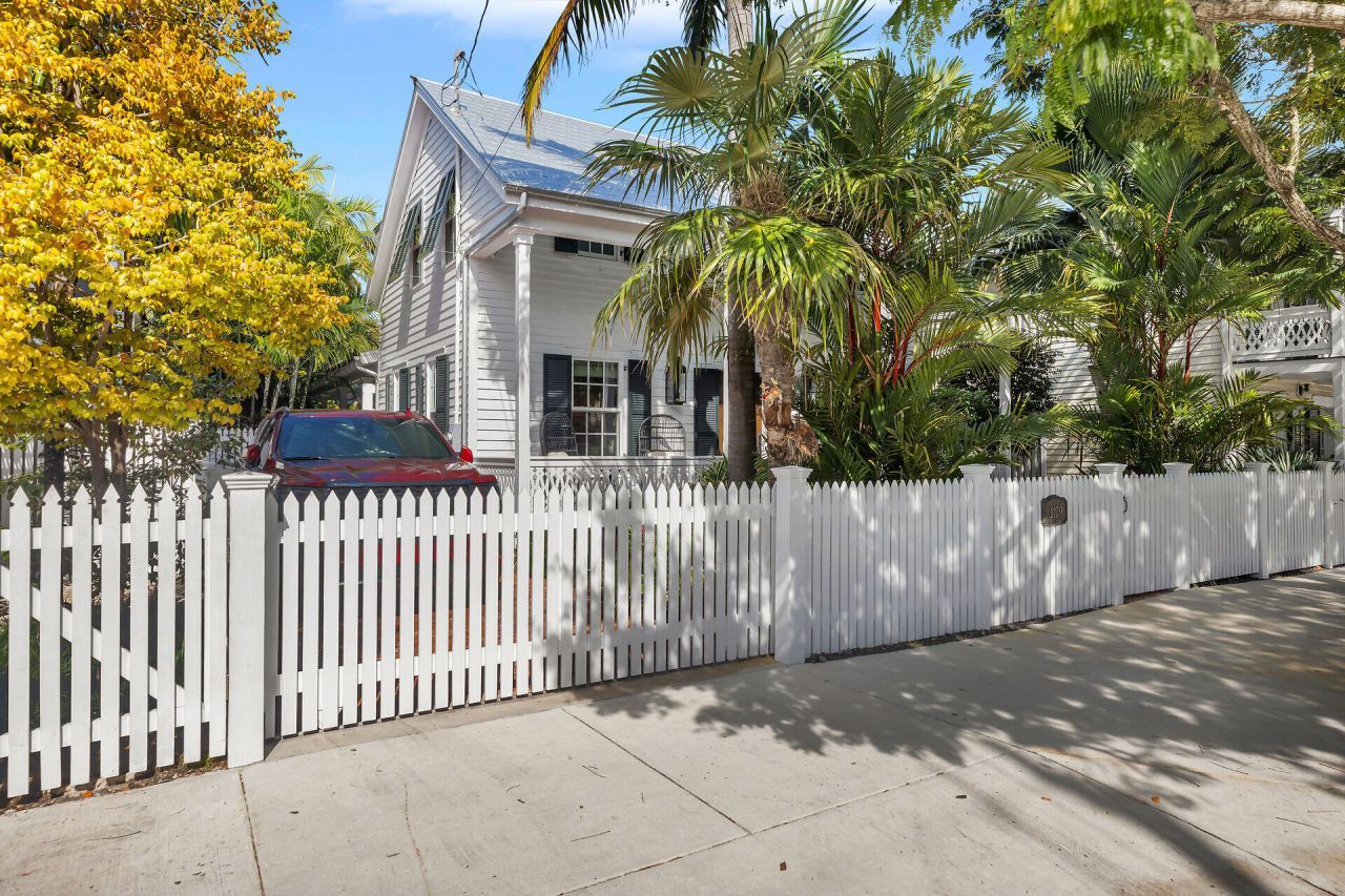 1109 Fleming Street, Key West, FL 33040 Photo