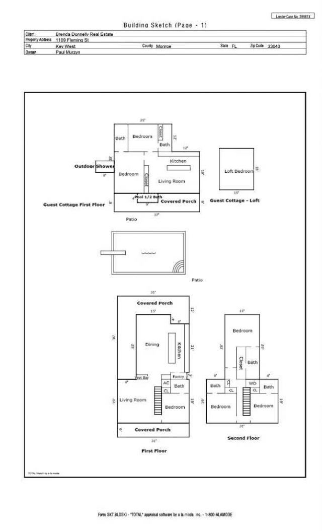 1109 Fleming Street, Key West, FL 33040 Photo