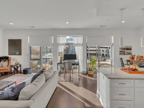 2407 8th Ave S, Unit 314, Nashville, TN 37204