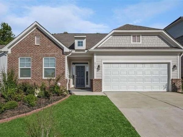 6968 Manchester Drive, Flowery Branch, GA 30542