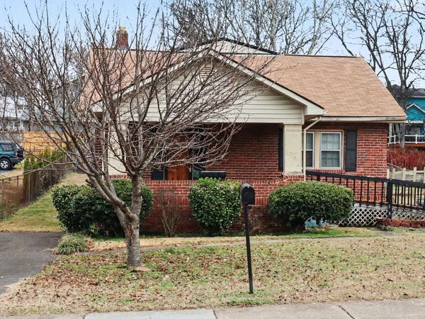 1021 Granada Ave, Nashville, TN 37206