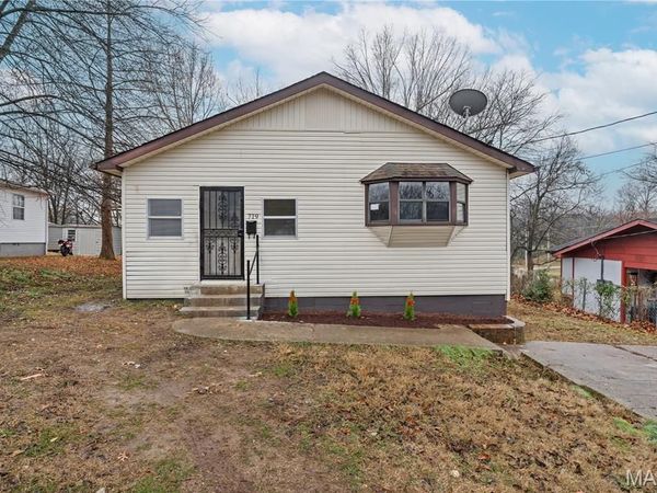 719 Mary Street, Poplar Bluff, MO 63901