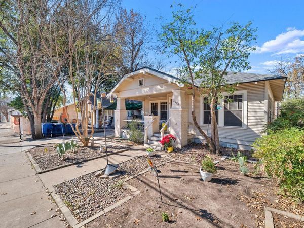 2906 Pearl ST, Austin, TX 78705