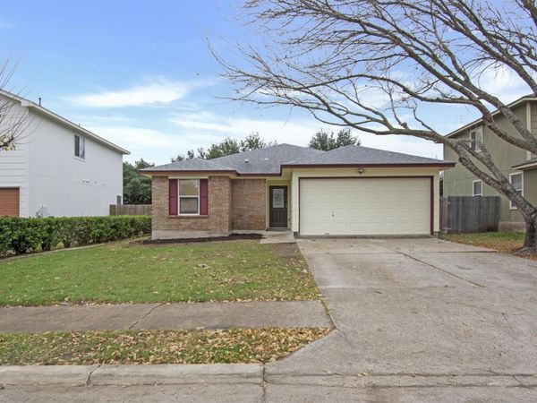 8205 Georgie Trace Ave, Austin, TX 78747