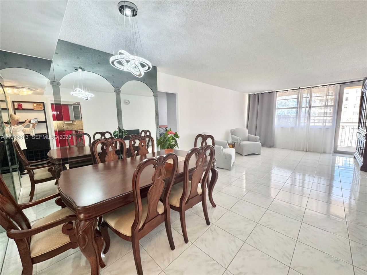 250 174th St , Unit 1912, Sunny Isles Beach, FL 33160 Photo