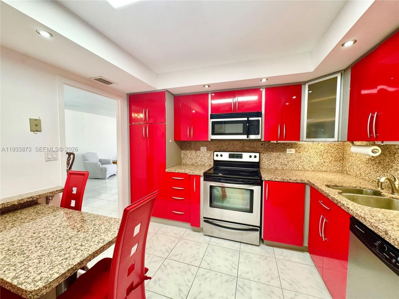250 174th St , Unit 1912, Sunny Isles Beach, FL 33160 Photo