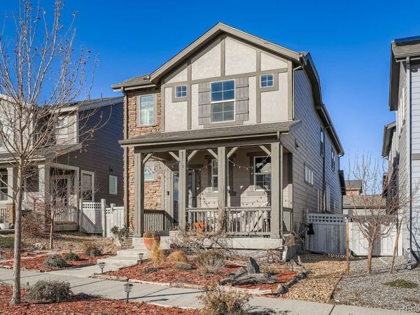 19125 E 66th Avenue, Denver, CO 80249